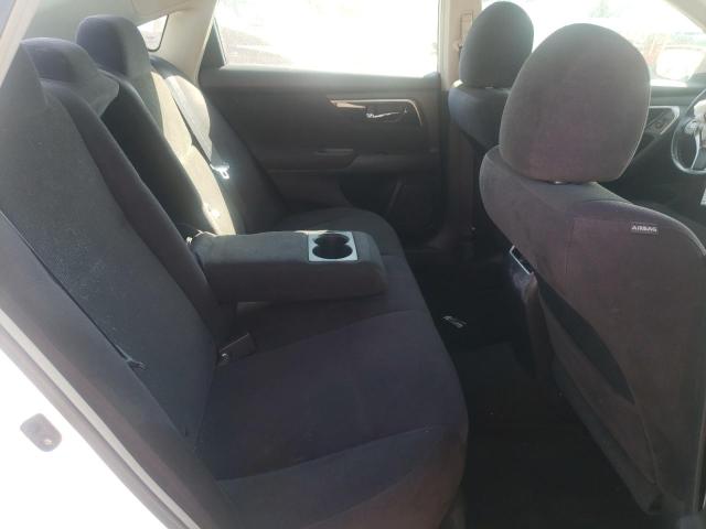Photo 6 from auction – 2013 NISSAN ALTIMA 2.5 with VIN 1N4AL3APXDC196743