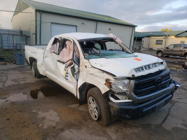 Photo 9 from auction – 2014 TOYOTA TUNDRA DOU with VIN 5TFCW5F14EX016046
