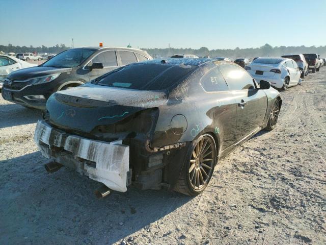 Photo 4 from auction – 2008 INFINITI G37 BASE with VIN JNKCV64E08M101811