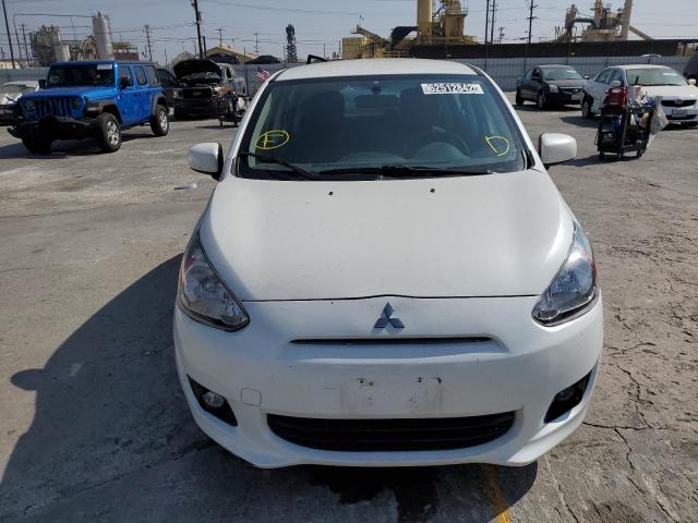 Photo 9 from auction – 2015 MITSUBISHI MIRAGE DE with VIN ML32A3HJ5FH049843