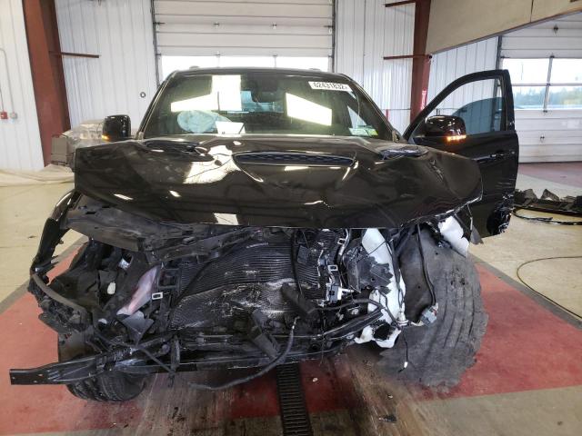 Photo 7 from auction – 2021 DODGE DURANGO R/ with VIN 1C4SDJCT0MC831608