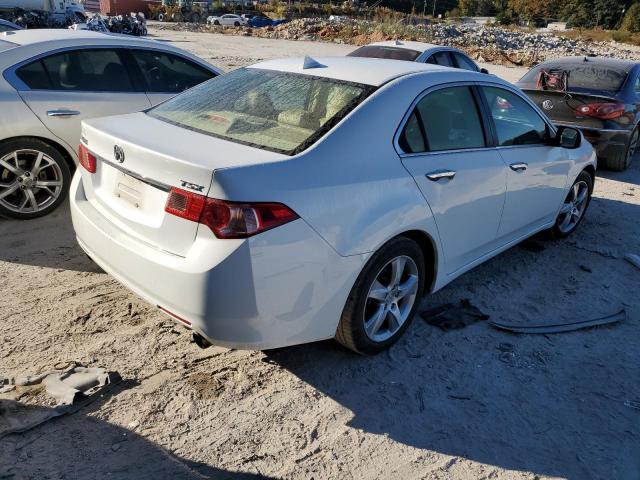 Photo 4 from auction – 2014 ACURA TSX with VIN JH4CU2F41EC002495