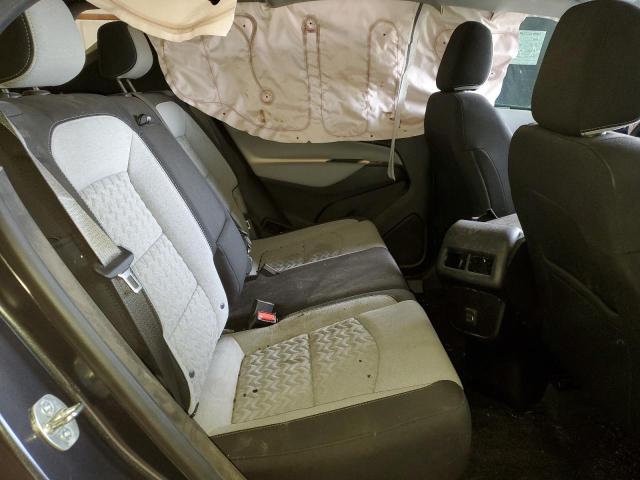 Photo 6 from auction – 2022 CHEVROLET EQUINOX LT with VIN 2GNAXUEV9N6133695