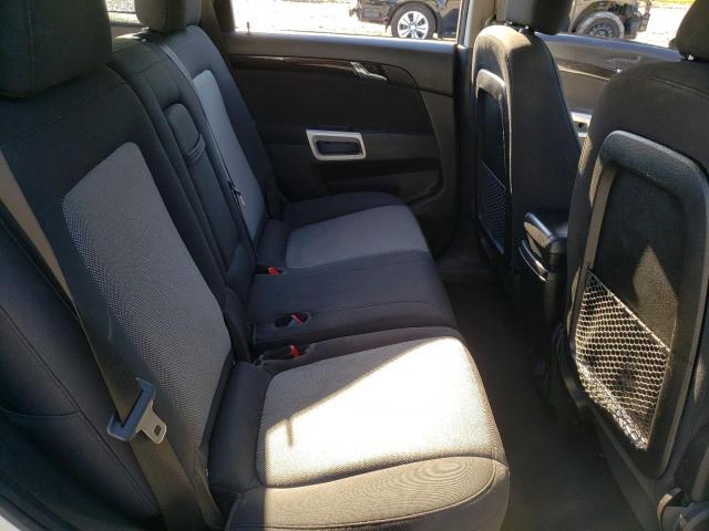 Photo 6 from auction – 2014 CHEVROLET CAPTIVA LS with VIN 3GNAL2EK6ES580914