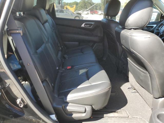 Photo 6 from auction – 2015 NISSAN PATHFINDER with VIN 5N1AR2MN0FC709588