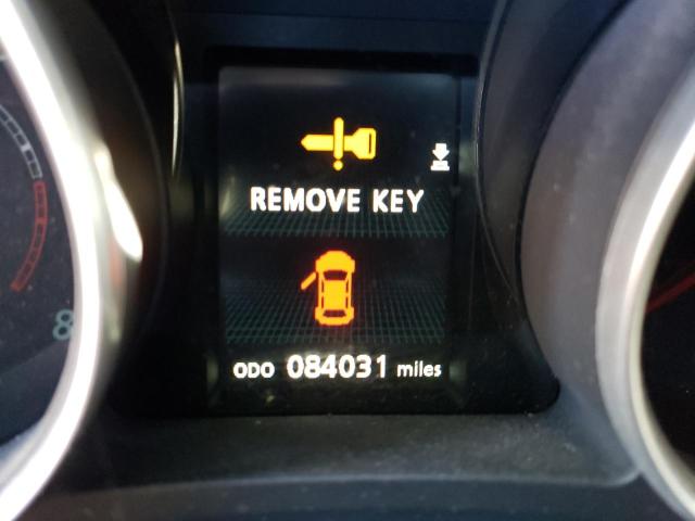 Foto 8 de la subasta – 2015 MITSUBISHI OUTLANDER con VIN 4A4AP3AW4FE052370