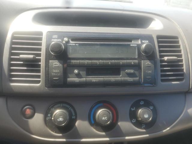 Photo 9 from auction – 2003 TOYOTA CAMRY LE with VIN 4T1BE30KX3U747515