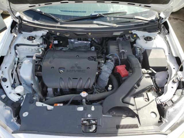Photo 7 from auction – 2016 MITSUBISHI LANCER ES with VIN JA32U2FU7GU012585