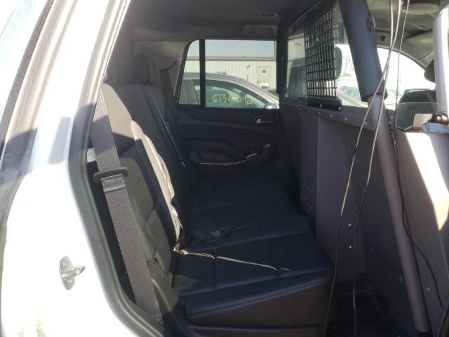 Photo 6 from auction – 2019 CHEVROLET TAHOE POLI with VIN 1GNLCDEC2KR198889