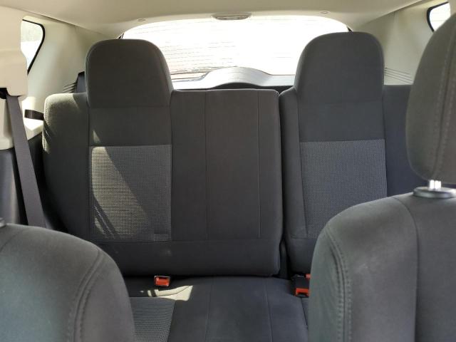 Photo 10 from auction – 2016 JEEP COMPASS SP with VIN 1C4NJCBAXGD710066