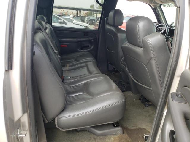 Photo 6 from auction – 2004 CHEVROLET SILVERADO with VIN 2GCEK13T441316099