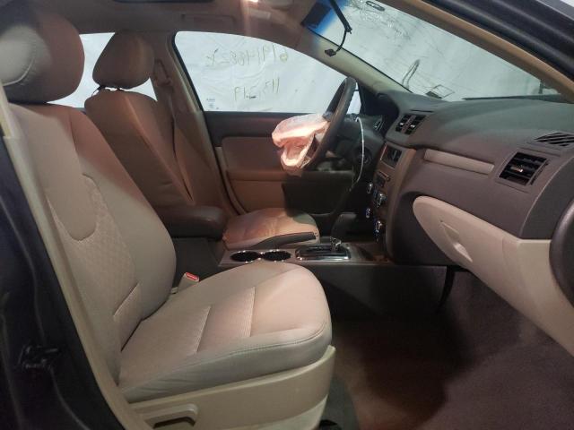 Photo 5 from auction – 2011 FORD FUSION SE with VIN 3FAHP0HA6BR146598