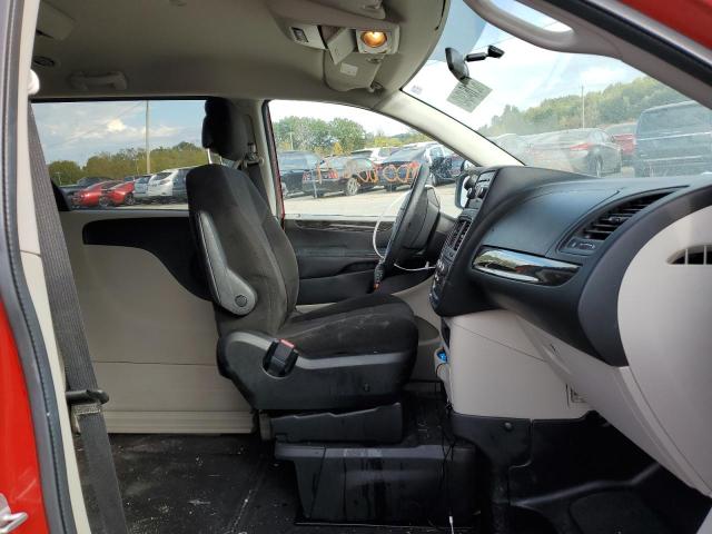 Photo 5 from auction – 2013 DODGE GRAND CARA with VIN 2C4RDGCG7DR549607