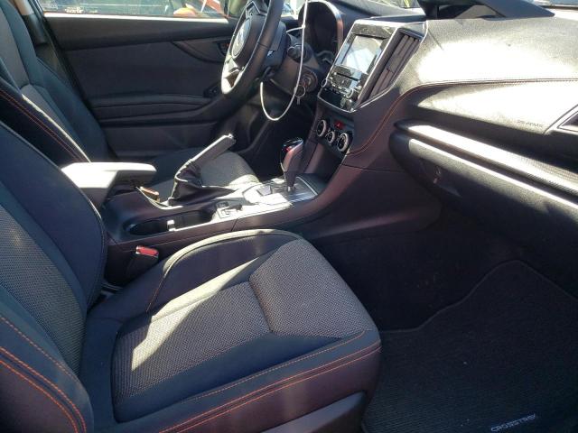 Photo 5 from auction – 2022 SUBARU CROSSTREK with VIN JF2GTAPCXNH216587