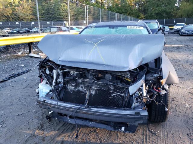 Photo 9 from auction – 2013 LEXUS ES 350 with VIN JTHBK1GG6D2028079