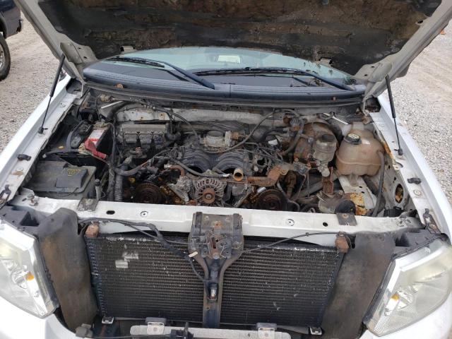 Photo 7 from auction – 2006 FORD F150 with VIN 1FTPX14576NB48244