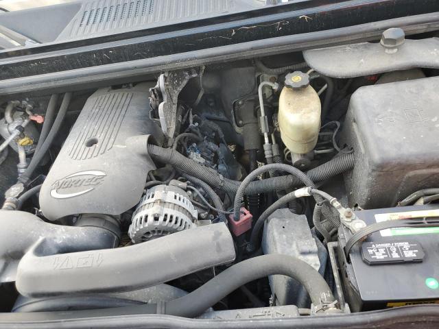 Photo 7 from auction – 2004 HUMMER H2 with VIN 5GRGN23U84H100234