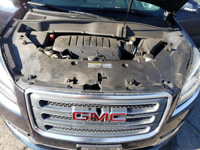 Photo 7 from auction – 2016 GMC ACADIA SLT with VIN 1GKKVRKD2GJ212339