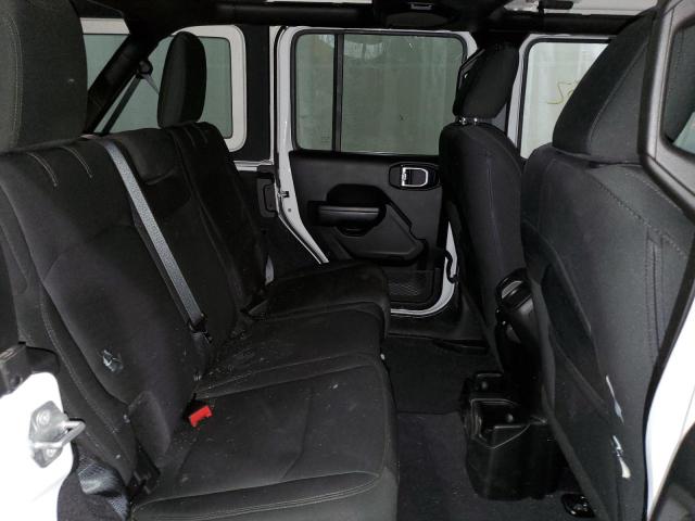 Photo 6 from auction – 2018 JEEP WRANGLER U with VIN 1C4HJXDG1JW307482