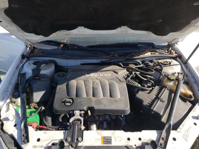 Photo 7 from auction – 2013 CHEVROLET IMPALA LS with VIN 2G1WF5E34D1261305