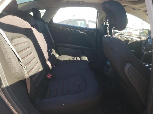 Photo 6 from auction – 2013 FORD FUSION SE with VIN 3FA6P0HR9DR103079