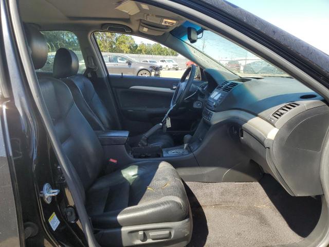 Photo 5 from auction – 2007 ACURA TSX with VIN JH4CL96887C000065