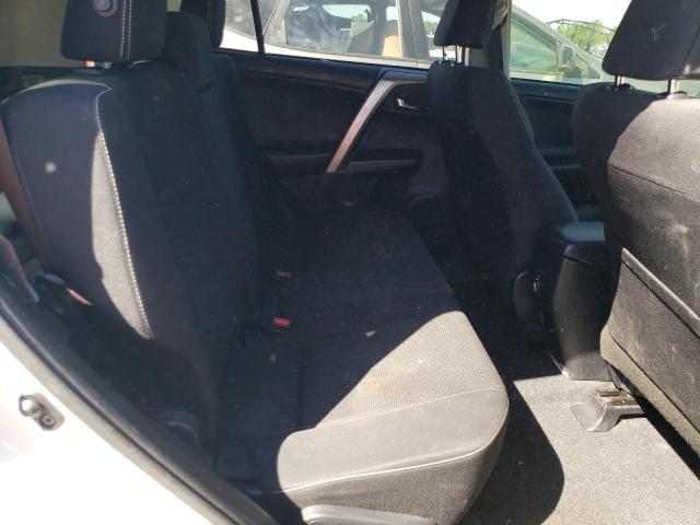صورة رقم 6 من المزاد - 2017 TOYOTA RAV4 XLE مع VIN JTMWFREV5HJ138317