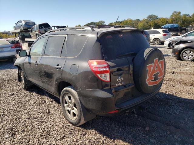 Photo 3 from auction – 2011 TOYOTA RAV4 with VIN 2T3BF4DV1BW115841