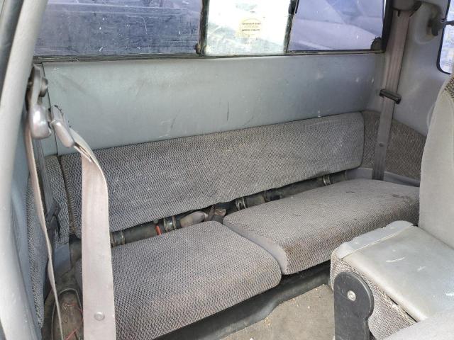 Photo 6 from auction – 1998 DODGE DAKOTA with VIN 1B7GG22X9WS544686