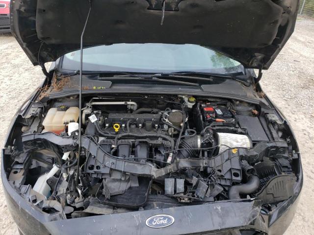 Photo 7 from auction – 2016 FORD FOCUS SE with VIN 1FADP3F22GL295575