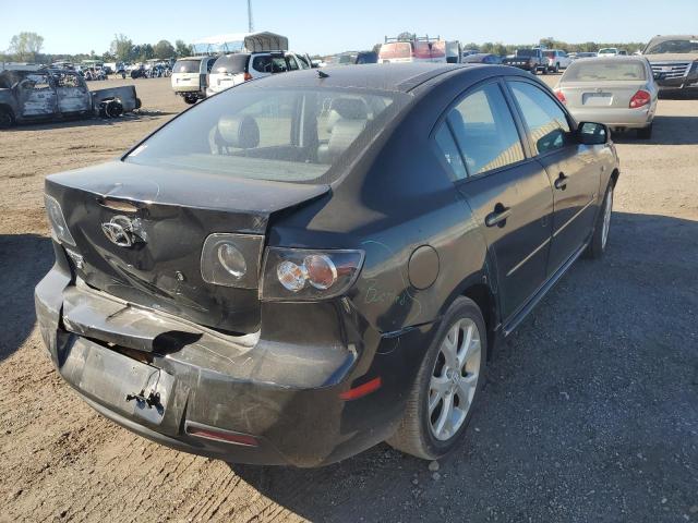 صورة رقم 4 من المزاد - 2007 MAZDA 3 S مع VIN JM1BK324X71685939