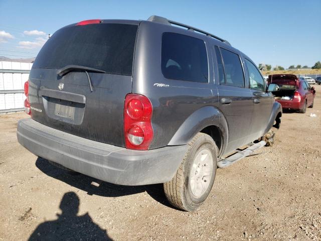 Photo 4 from auction – 2004 DODGE DURANGO ST with VIN 1D4HB38N04F155779