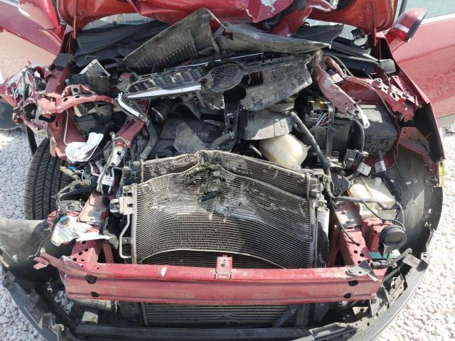Photo 7 from auction – 2018 BUICK ENCORE PRE with VIN KL4CJASB9JB579763