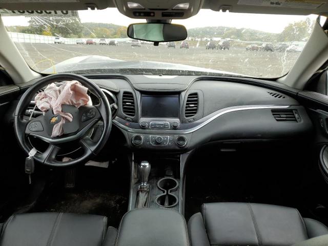Photo 9 from auction – 2016 CHEVROLET IMPALA LT with VIN 2G1115S30G9101263