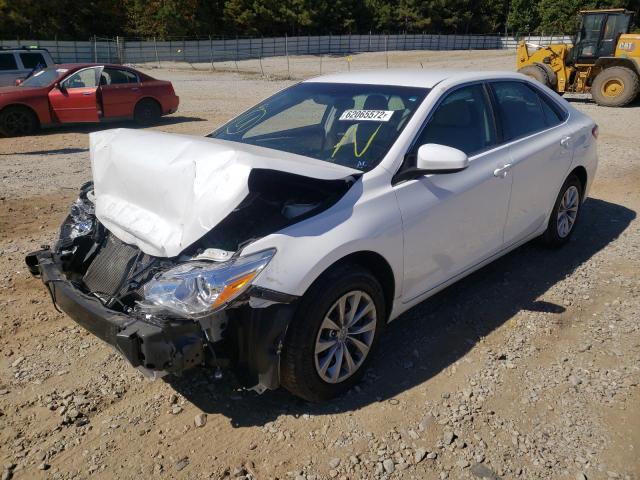 Photo 2 from auction – 2015 TOYOTA CAMRY LE with VIN 4T4BF1FK9FR446138