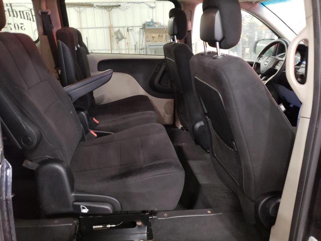 Photo 6 from auction – 2011 DODGE GRAND CARA with VIN 2D4RN4DG9BR723042