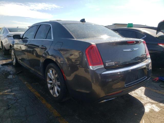 Photo 3 from auction – 2016 CHRYSLER 300 LIMITE with VIN 2C3CCARG5GH161951