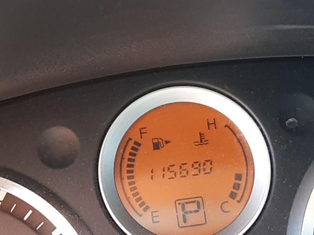 Photo 8 from auction – 2007 NISSAN SENTRA 2.0 with VIN 3N1AB61E17L619976