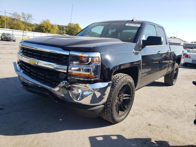 Photo 2 from auction – 2016 CHEVROLET SILVERADO with VIN 1GCRCNEC8GZ300468