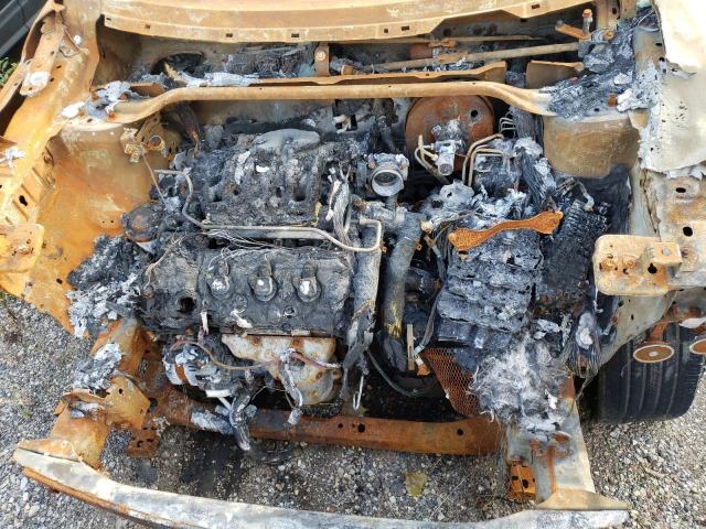Photo 12 from auction – 2015 FORD EXPLORER L with VIN 1FM5K8F85FGB14020