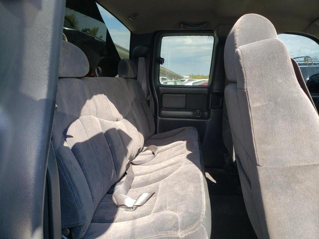 Photo 6 from auction – 2002 CHEVROLET SILVERADO with VIN 2GCEK19T421340889