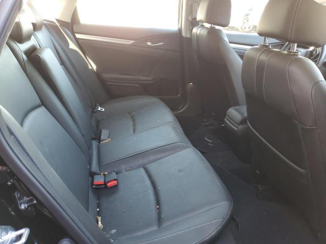 Photo 6 from auction – 2018 HONDA CIVIC EXL with VIN JHMFC1F76JX032020