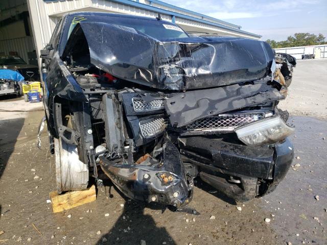 Photo 9 from auction – 2012 CHEVROLET SILVERADO with VIN 3GCPKTE77CG141776