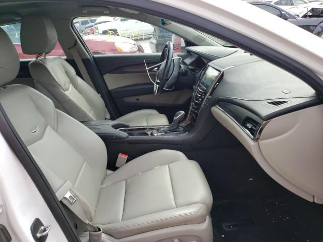 Photo 5 from auction – 2016 CADILLAC ATS with VIN 1G6AA5RA2G0196966