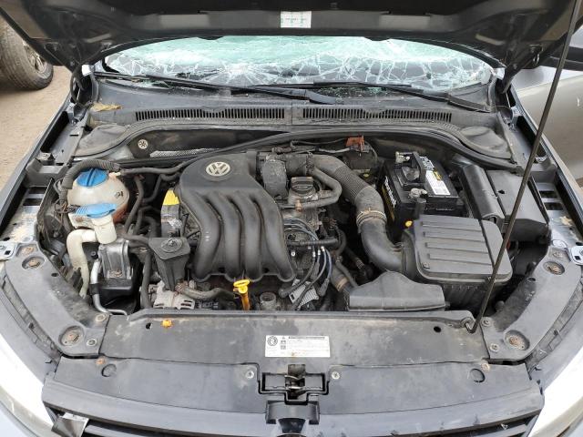 Photo 7 from auction – 2011 VOLKSWAGEN JETTA BASE with VIN 3VW1K7AJ4BM305044