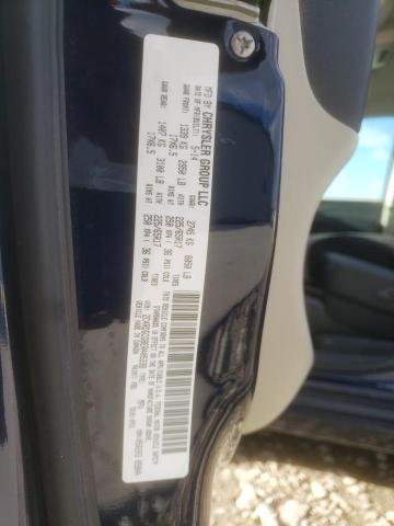 Zdjęcie 10 z aukcji – 2014 DODGE GRAND CARA z VIN 2C4RDGCG8ER405338