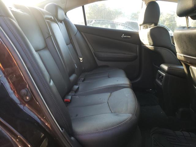 Photo 6 from auction – 2012 NISSAN MAXIMA S with VIN 1N4AA5AP0CC820078