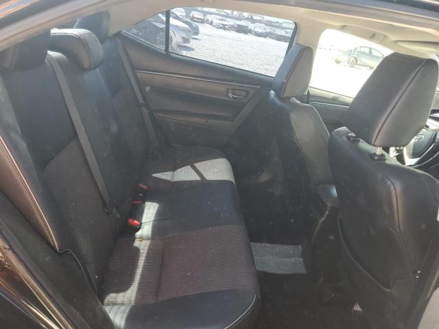 Photo 6 from auction – 2014 TOYOTA COROLLA L with VIN 5YFBURHE5EP029427