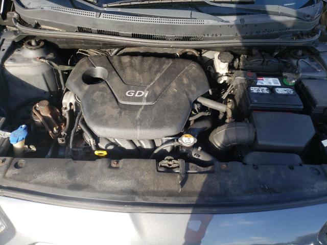 Photo 7 from auction – 2013 HYUNDAI ACCENT GLS with VIN KMHCT4AEXDU397698