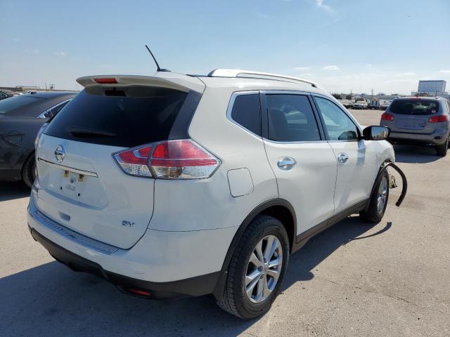 Photo 4 from auction – 2016 NISSAN ROGUE S with VIN KNMAT2MT1GP625410